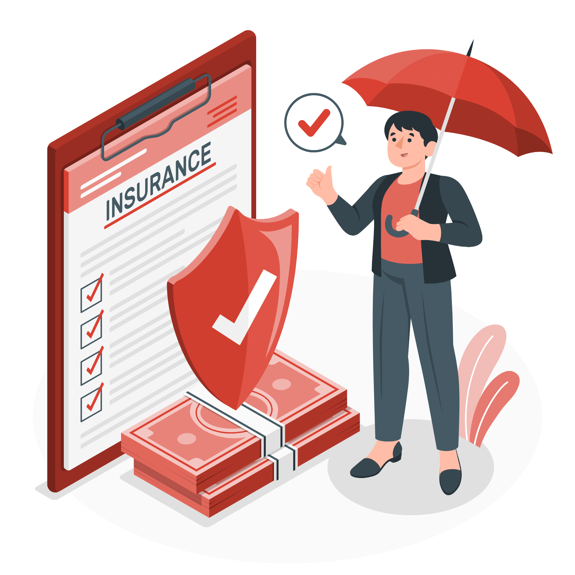 insurance-illustration